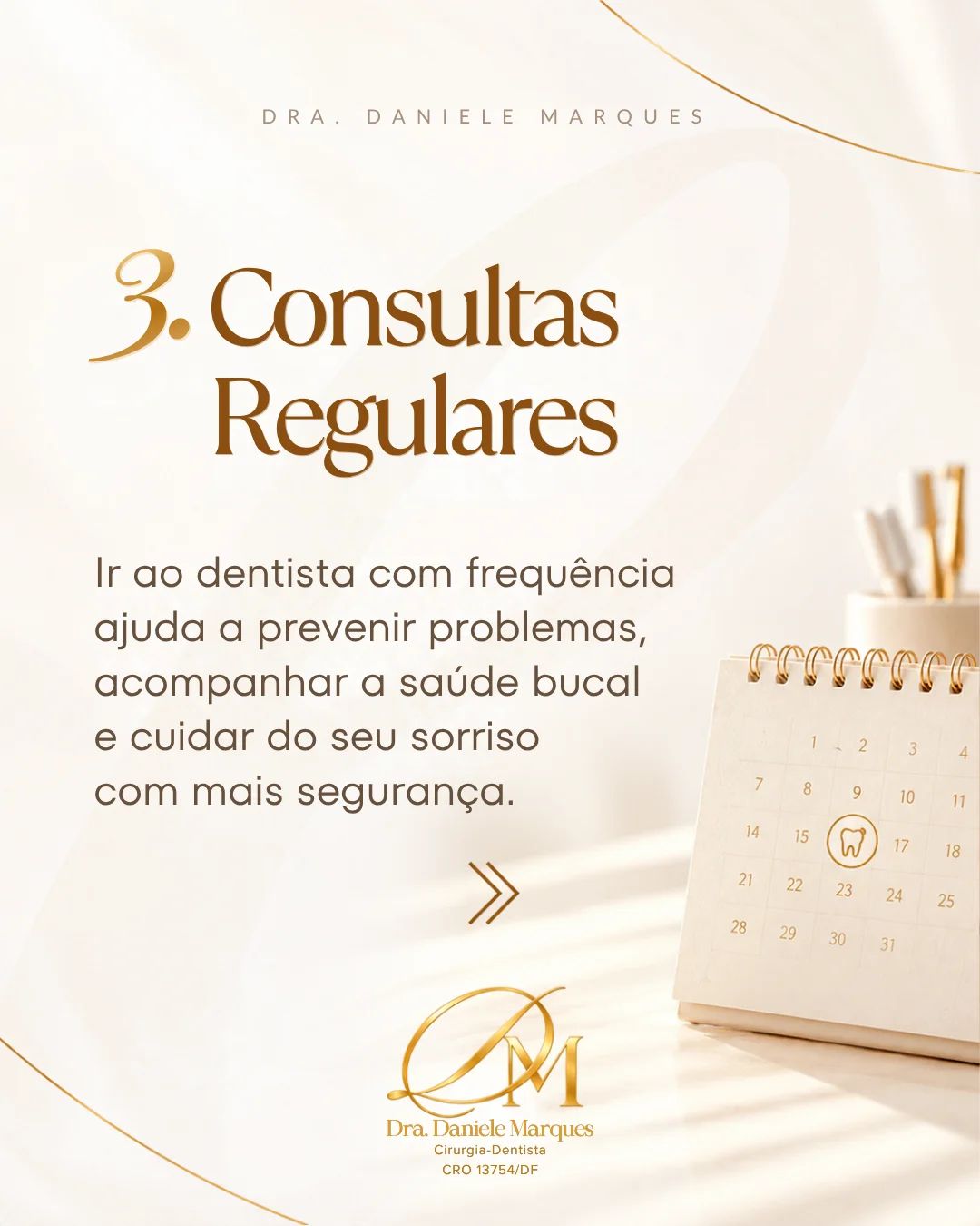 3. Consultas Regulares
